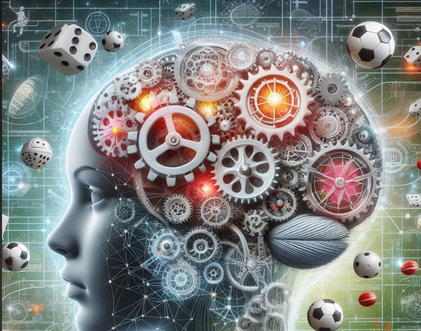 Psicologia das Apostas Ao Vivo, Apostas Ao Vivo, Emoções, Decisões de Apostas, Comportamento do Apostador, Estratégias Psicológicas, Autoconhecimento, Controle Emocional, Planejamento de Apostas, Gestão de Bankroll, Análise de Dados, Tomada de Decisão, Experiência Emocionante, Jogo Emocionante, Riscos, Lucratividade.
