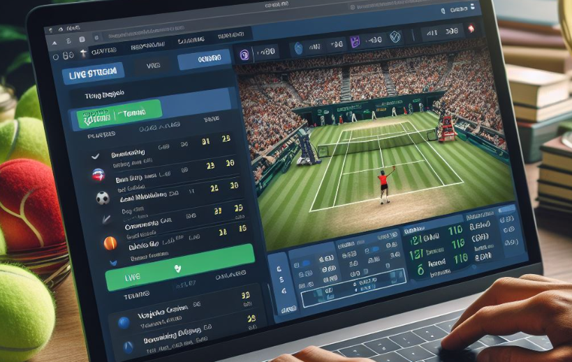 Apostas em número de aces, tênis, estratégias de apostas, análise de jogadores, estilo de saque, tipo de quadra, condições climáticas, desempenho recente, apostas ao vivo, jogo responsável, estatísticas avançadas, modelos preditivos, fatores psicológicos, gestão da pressão, confiança do jogador, concentração.