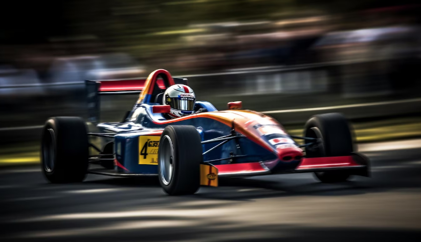 Apostas futuras, motorsports, estratégias, previsões, lucros, análise de desempenho, odds iniciais, diversificação de apostas, gerenciamento de banca, responsabilidade.