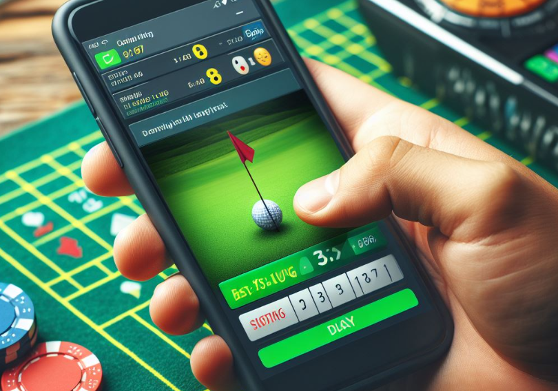 apostas especiais em golfe, opções de apostas, estratégias de apostas, apostadores, torneios de golfe, análise de jogadores, apostas ao vivo, gerenciamento de bancas.