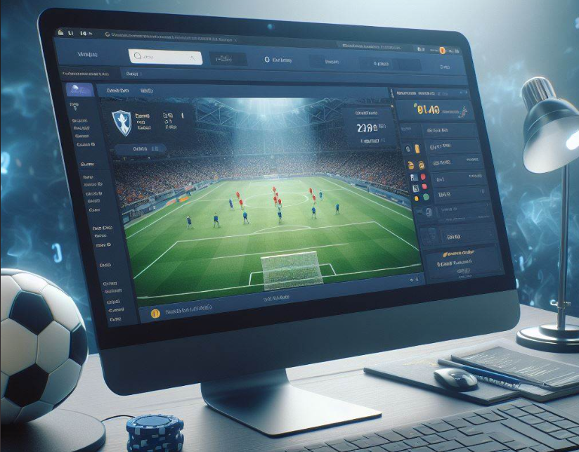 oportunidades lucrativas, apostas ao vivo, estratégias, ferramentas de análise, dados em tempo real, eventos esportivos, apostas online.