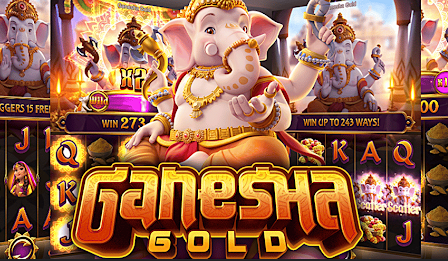 Ganesha Gold, slot online, diversão no cassino, estratégias de jogo, mitologia hindu