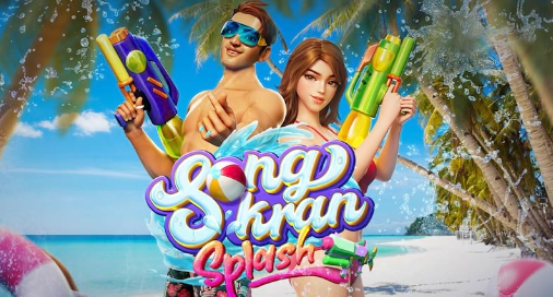 Songkran Splash, impacto no mercado de slots, características do Songkran Splash, estratégias de marketing de slots, tendências tecnológicas em slots, recursos do Songkran Splash, influências culturais nos slots, desenvolvedores de slots.