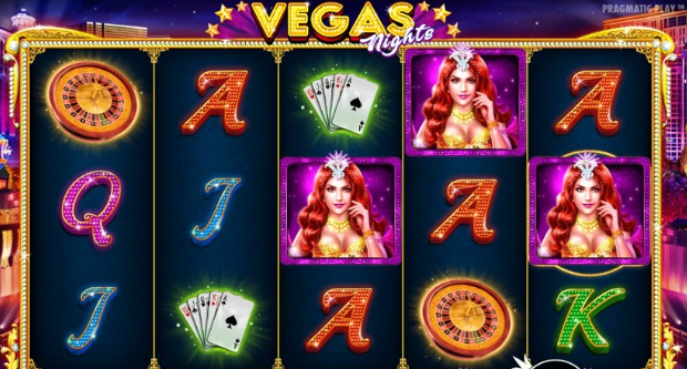 Vegas Nights, slot Vegas Nights, jogar Vegas Nights, funcionalidades do Vegas Nights, rodadas de bônus, símbolo Wild, símbolo Scatter, estratégias de apostas, modo demo, gerenciamento de bankroll, dicas de jogo.