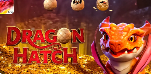 Dragon Hatch, slot de magnatas, alto potencial de ganho, bônus progressivos, reações em cadeia, estratégias de slots, experiência de jogo luxuosa, dragões e tesouros, slot exclusivo, grandes prêmios.