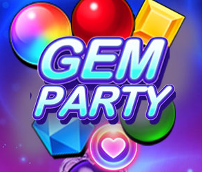 Gem Party, slot, caça-níqueis, rodadas grátis, multiplicadores, cassino online, dicas de jogo, gráficos, trilha sonora.